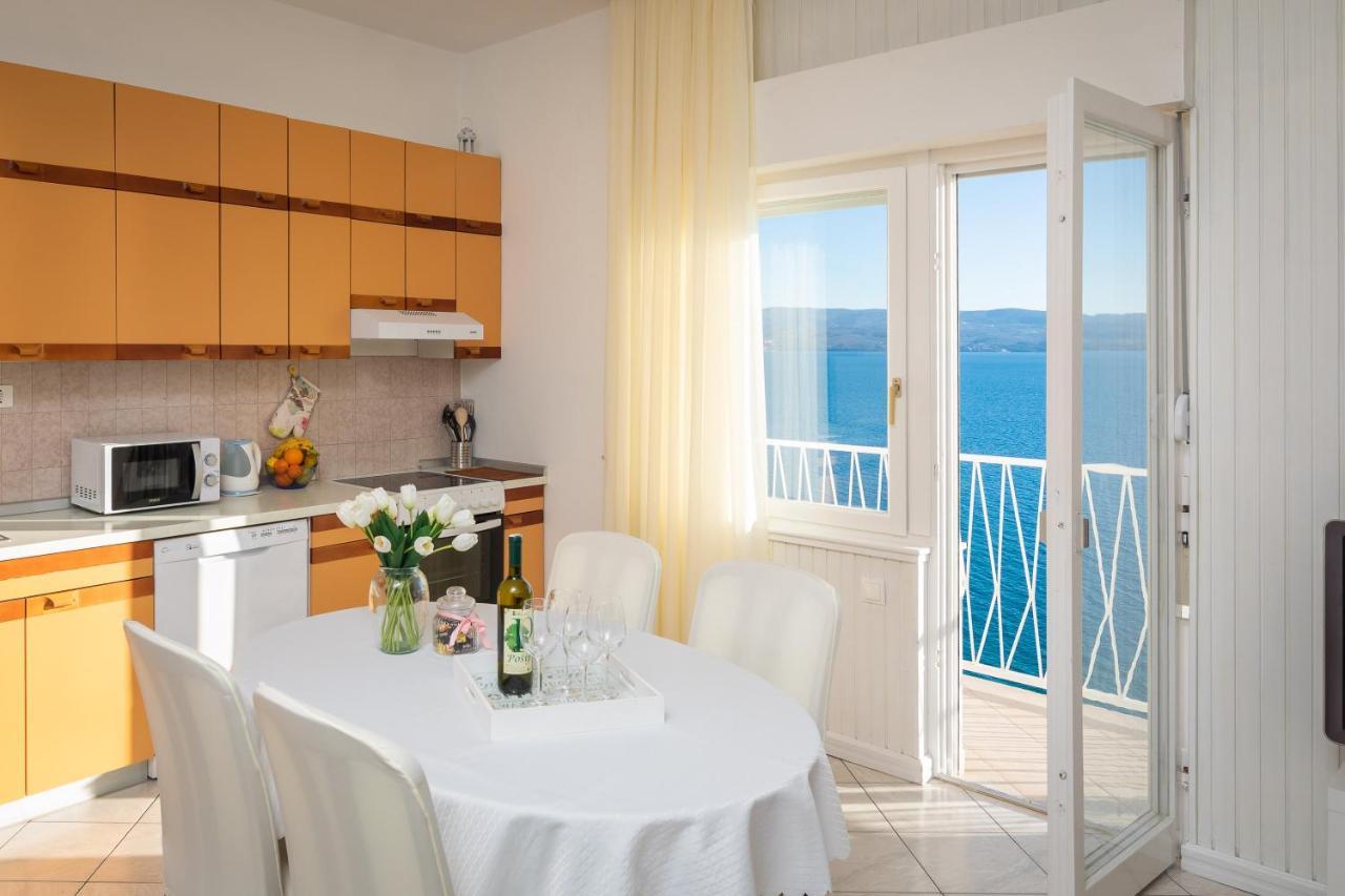 Deja Blue Apartment Jesenice  Exteriör bild