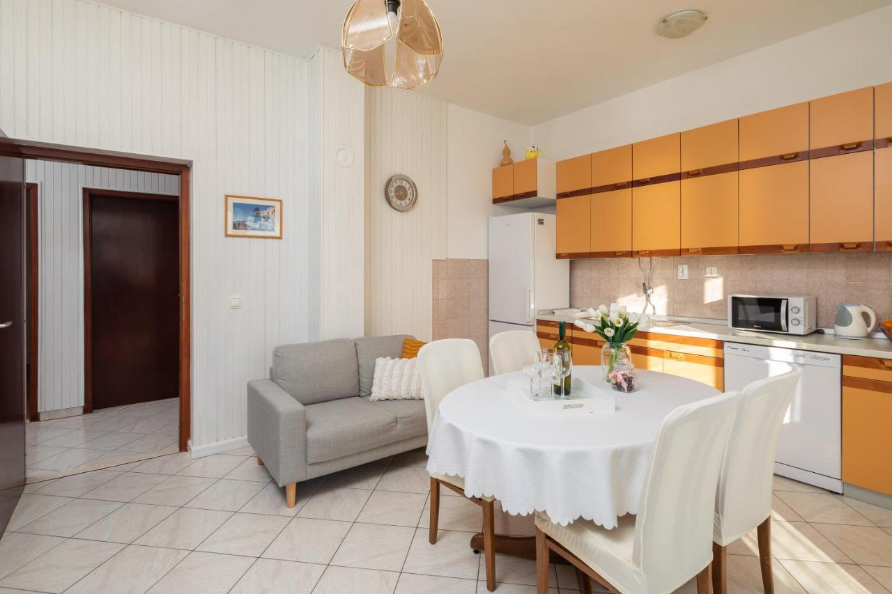 Deja Blue Apartment Jesenice  Exteriör bild