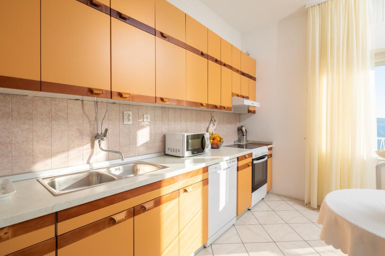 Deja Blue Apartment Jesenice  Exteriör bild