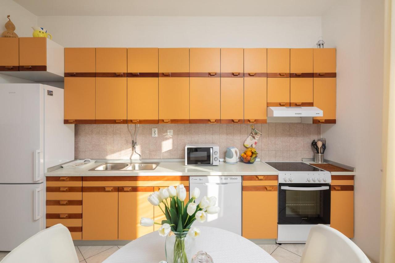 Deja Blue Apartment Jesenice  Exteriör bild