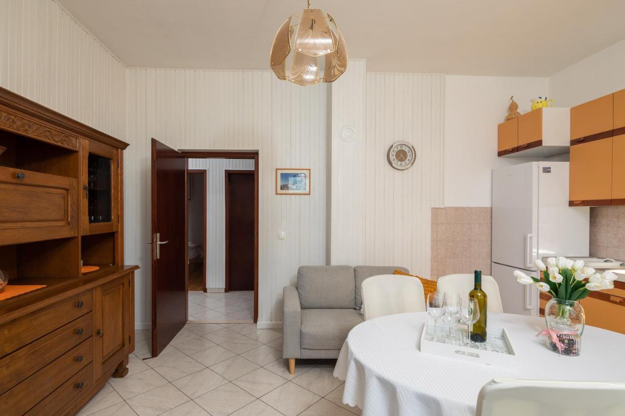 Deja Blue Apartment Jesenice  Exteriör bild