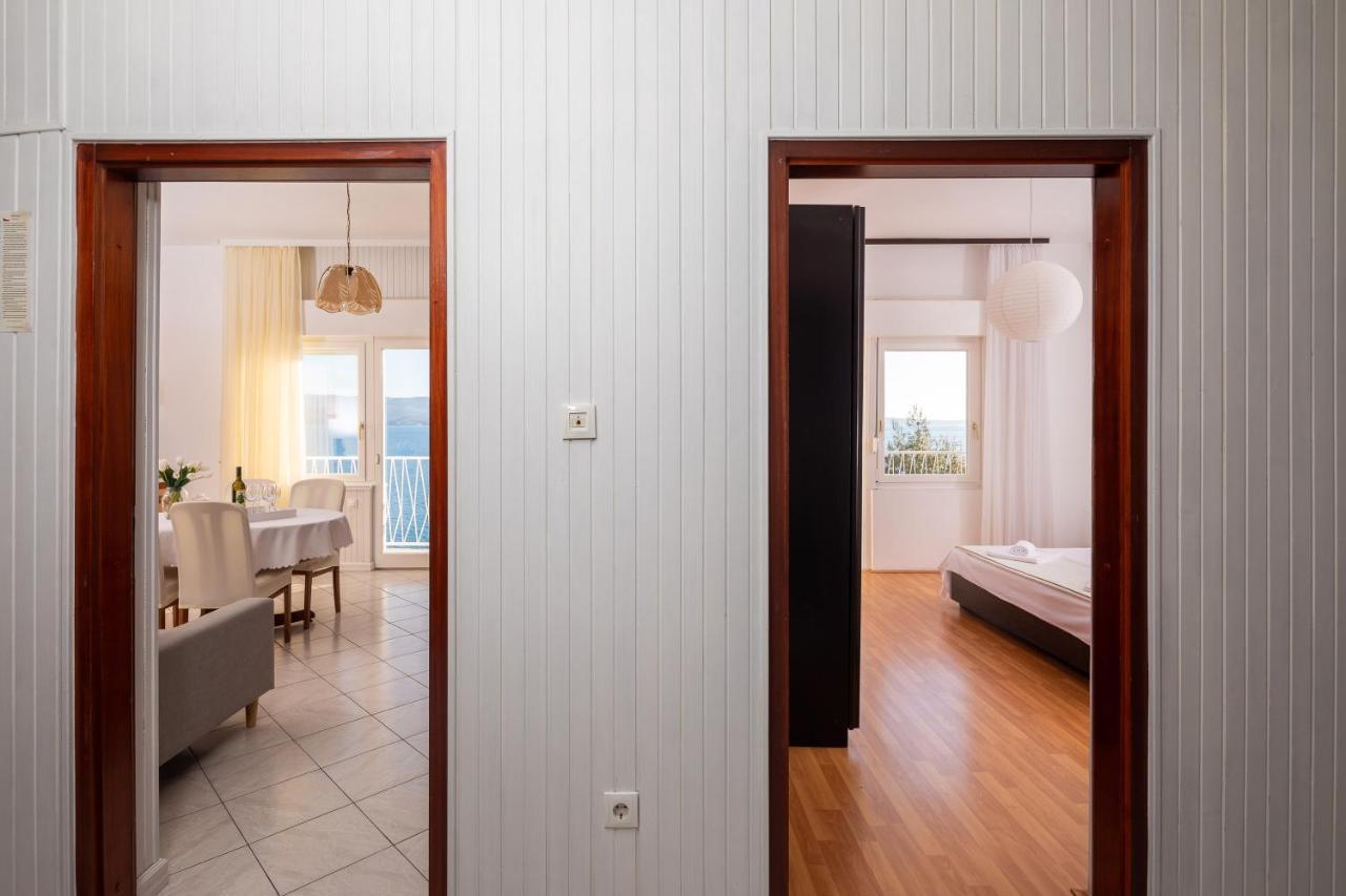 Deja Blue Apartment Jesenice  Exteriör bild