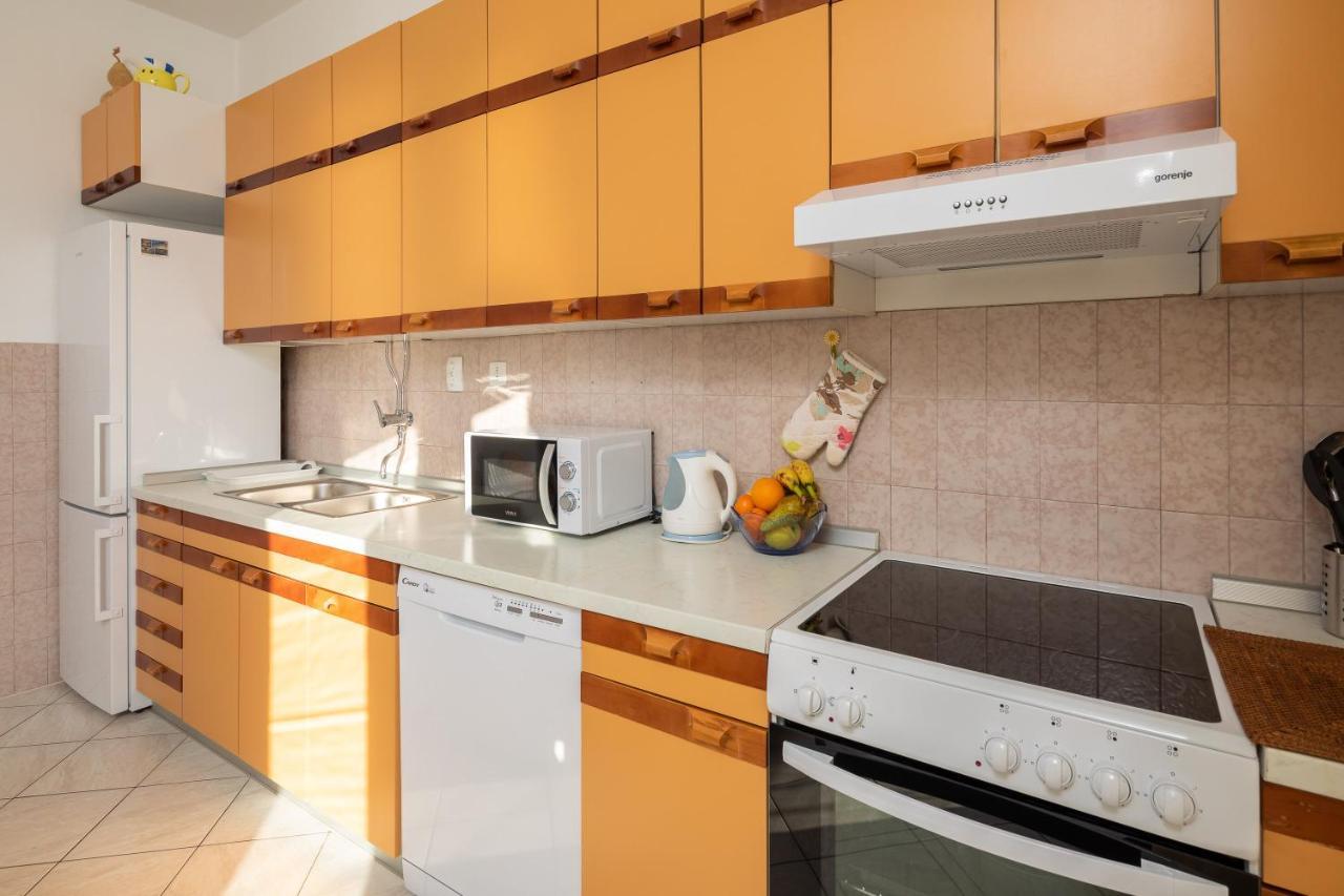 Deja Blue Apartment Jesenice  Exteriör bild