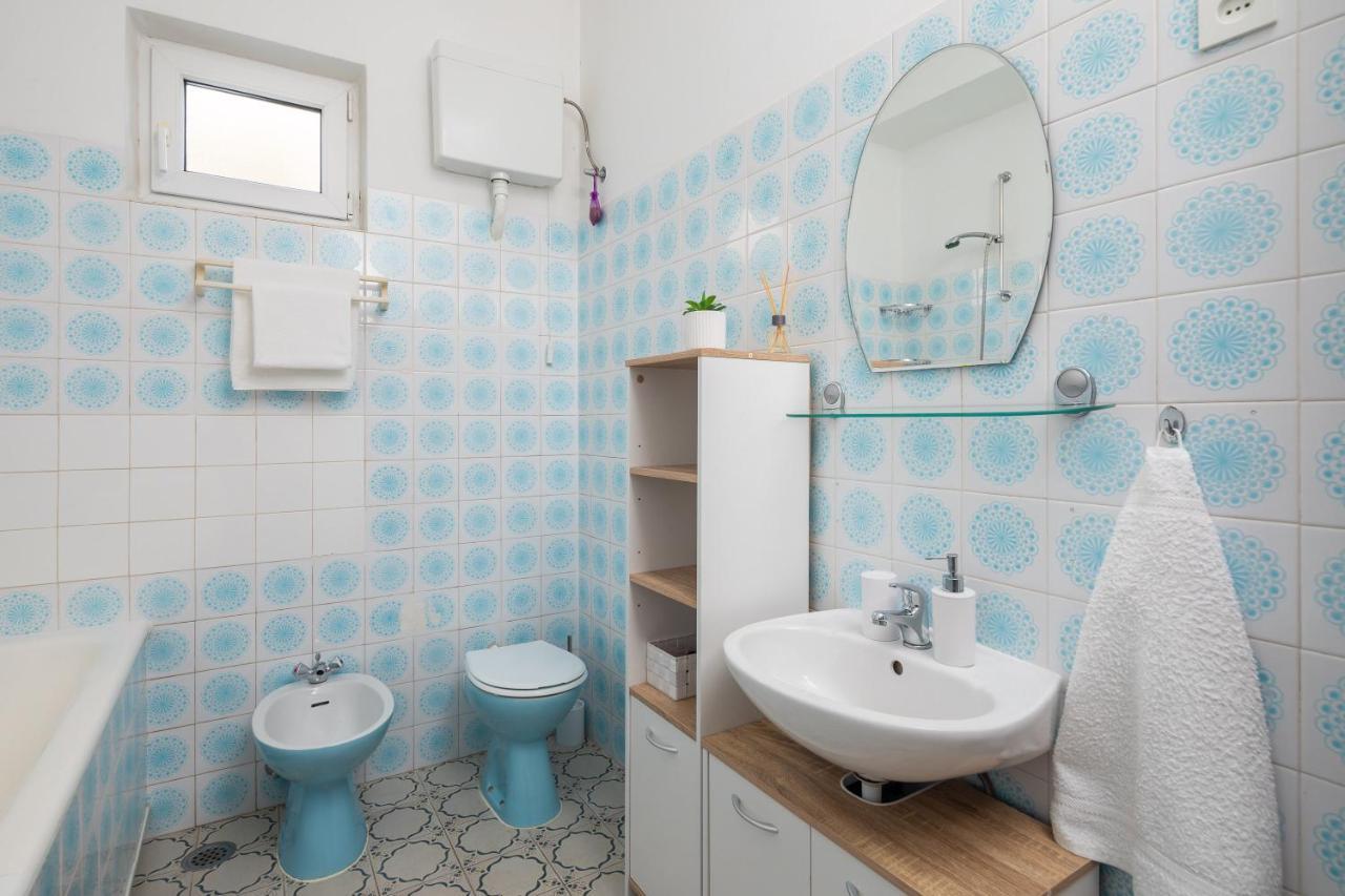 Deja Blue Apartment Jesenice  Exteriör bild