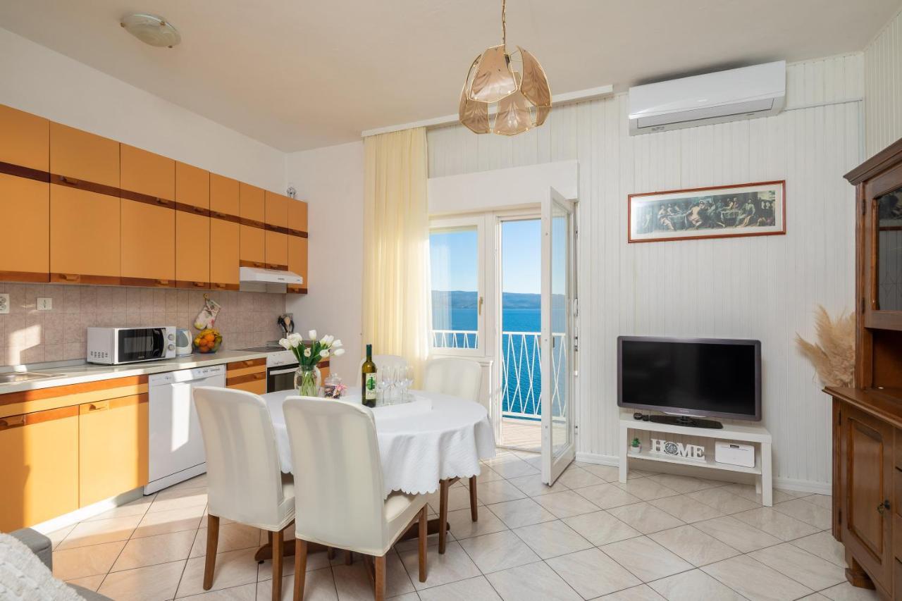 Deja Blue Apartment Jesenice  Exteriör bild